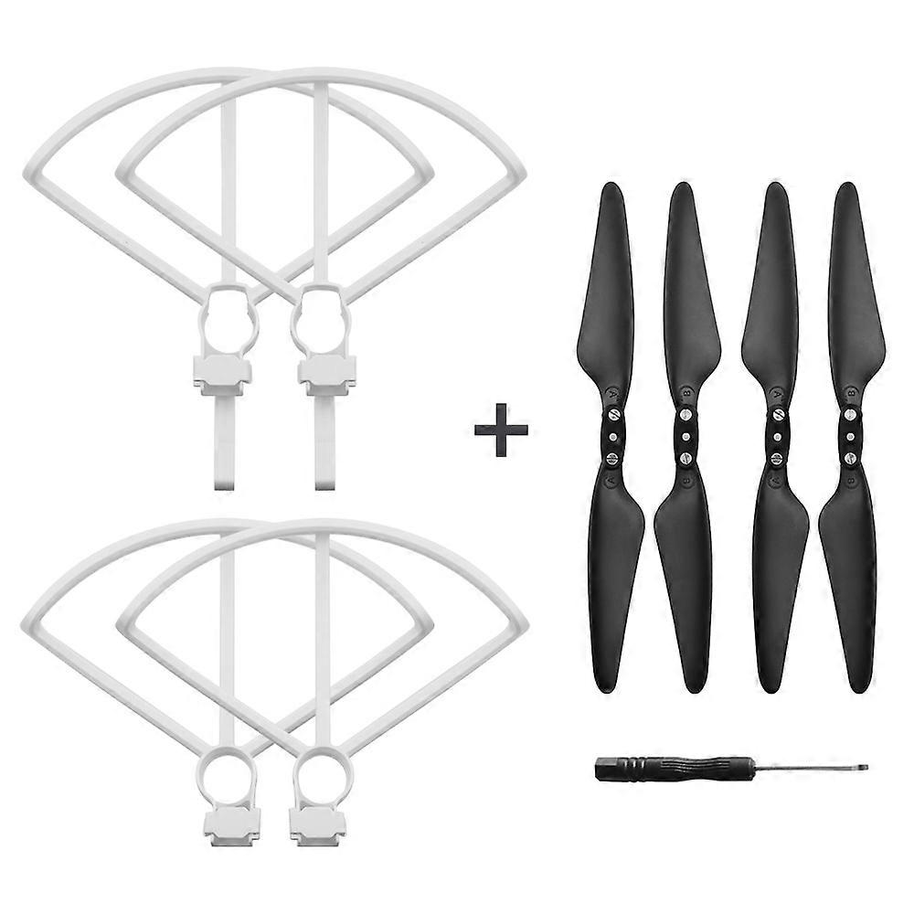 Propellers for Hubsan Zino H117s