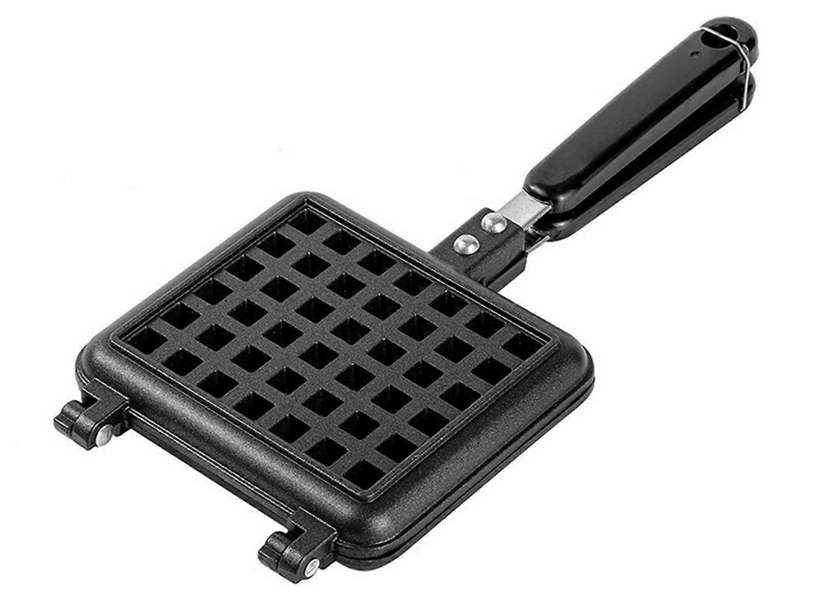 Iron Waffle Mold Waffle Baking Pan