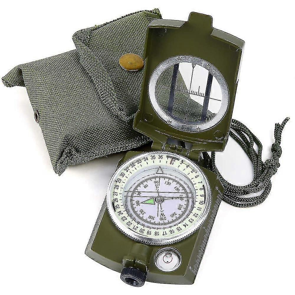 Survival Compass Military Compass Hiking
