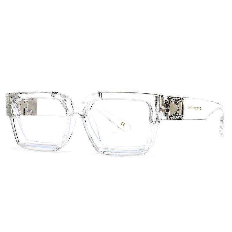 Sunglasses For Men And Women Sunglasses Square Small Frame Sunglasses Uv400 Protection