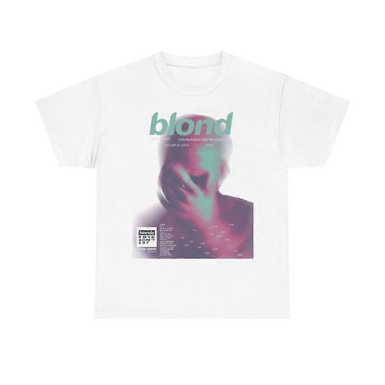 فرانك المحيط الأشقر قميص ، فرانك المحيط الأشقر الألبوم تي شيرت ، مستوحاة من الأشقر تي شيرت ، فرانك المحيط هوديي ، فرانك المحيط ميرش ، الراب قميص ، هدية للجنسين - qld190