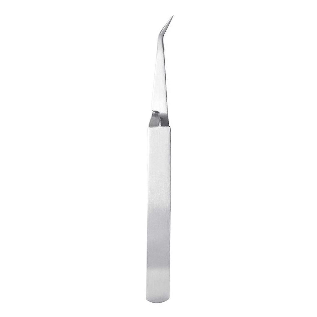 Reverse Tweezers Locking Tweezers for Crafting Electronics Tweezers 2 Standard