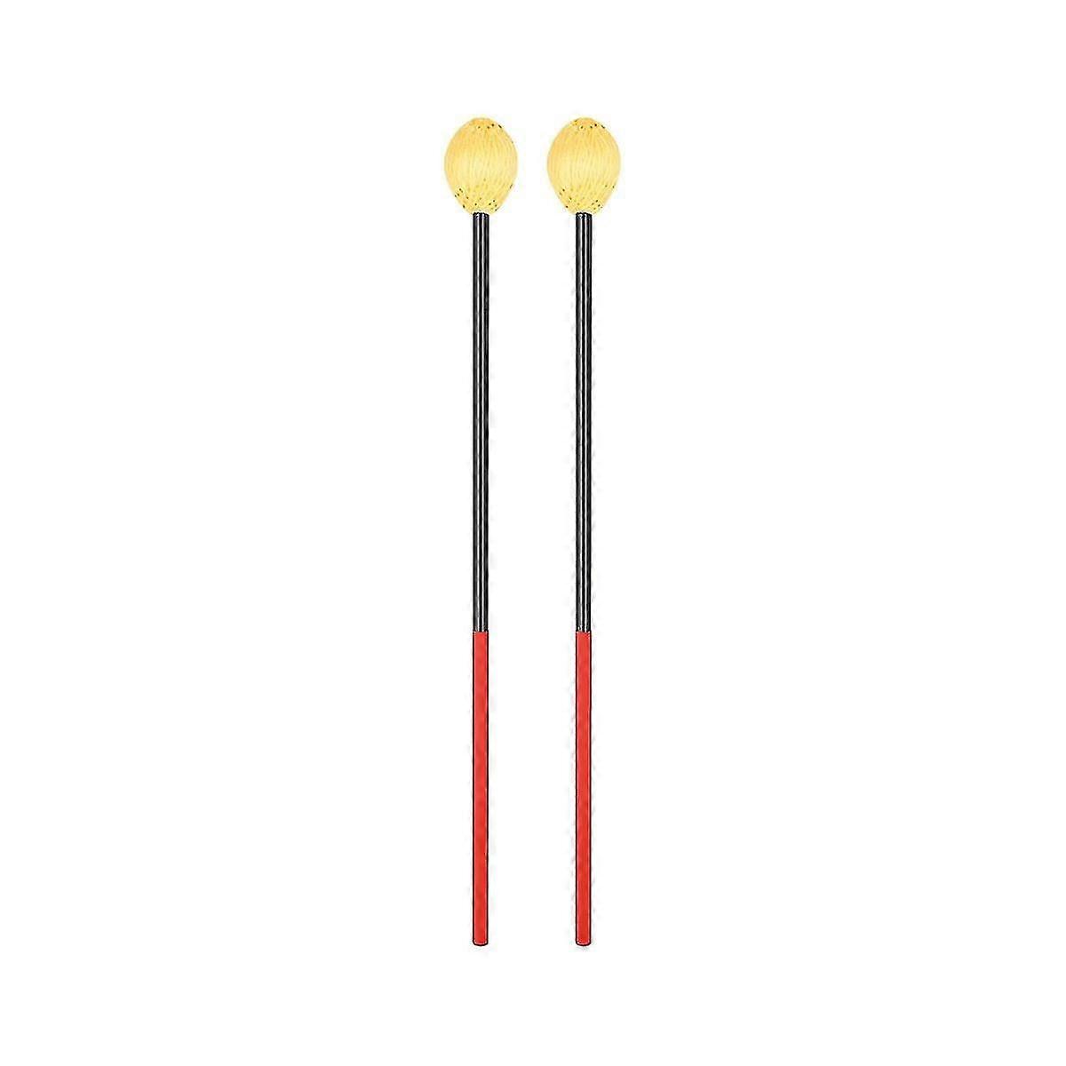 Ets And Drum 1 P Of Fiber Red S For Mba Ets Xyloph Ets Per