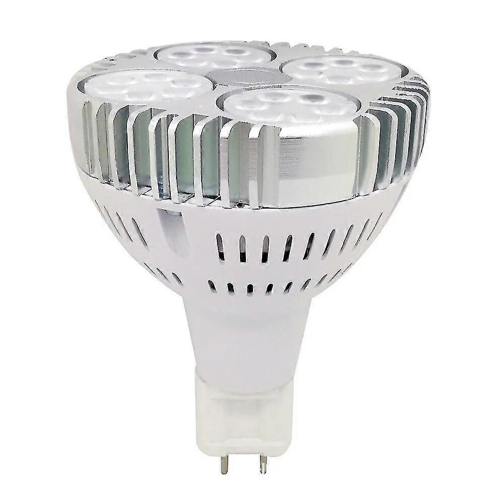 G12 Led Par30 Lamp 35w 130lm/w G12 Par30 Spotlight Replace 70w Metal Halide Lamp Ac85-265v