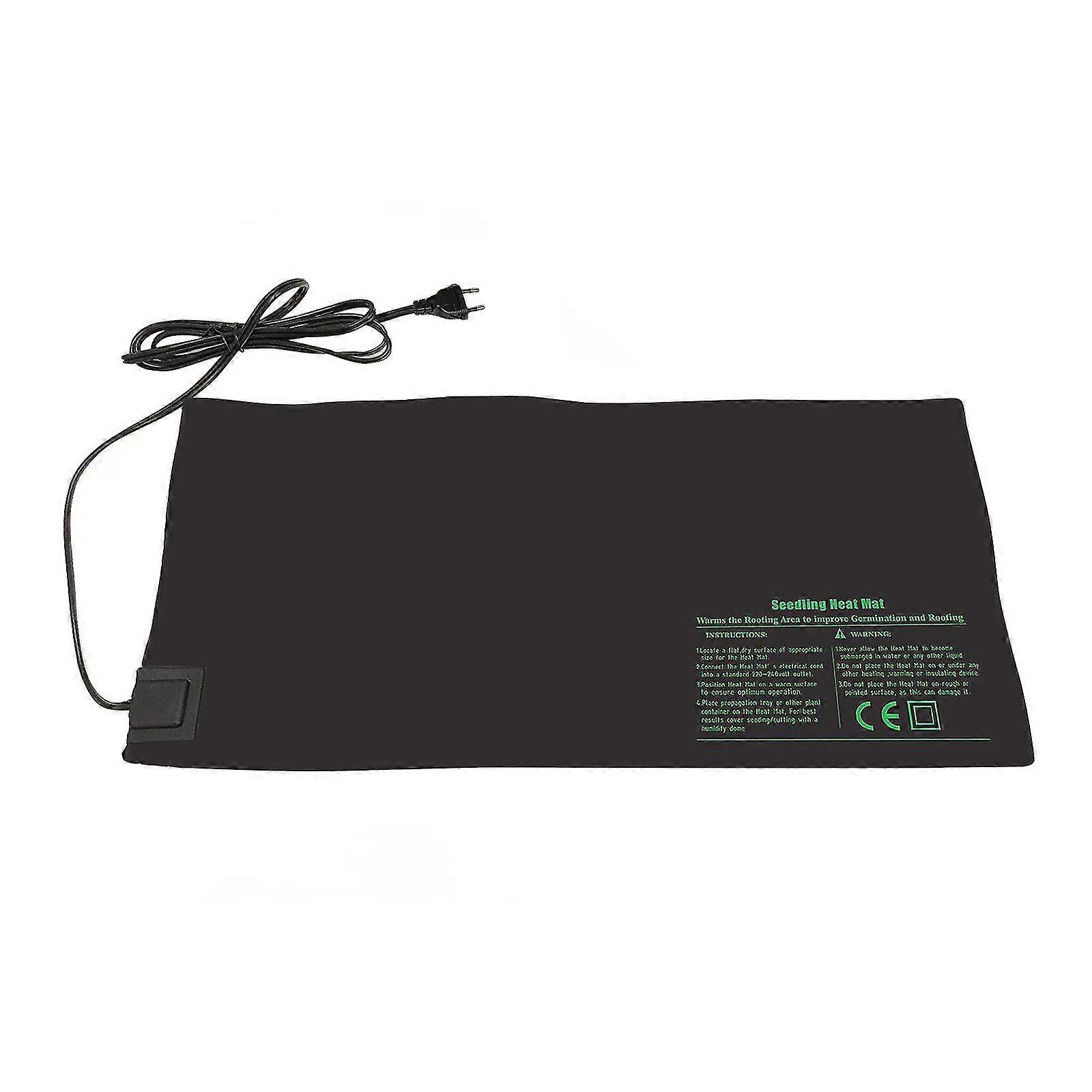 Plant Heating Pad Seedling Heating Pad Seed Germination And Growth Pad