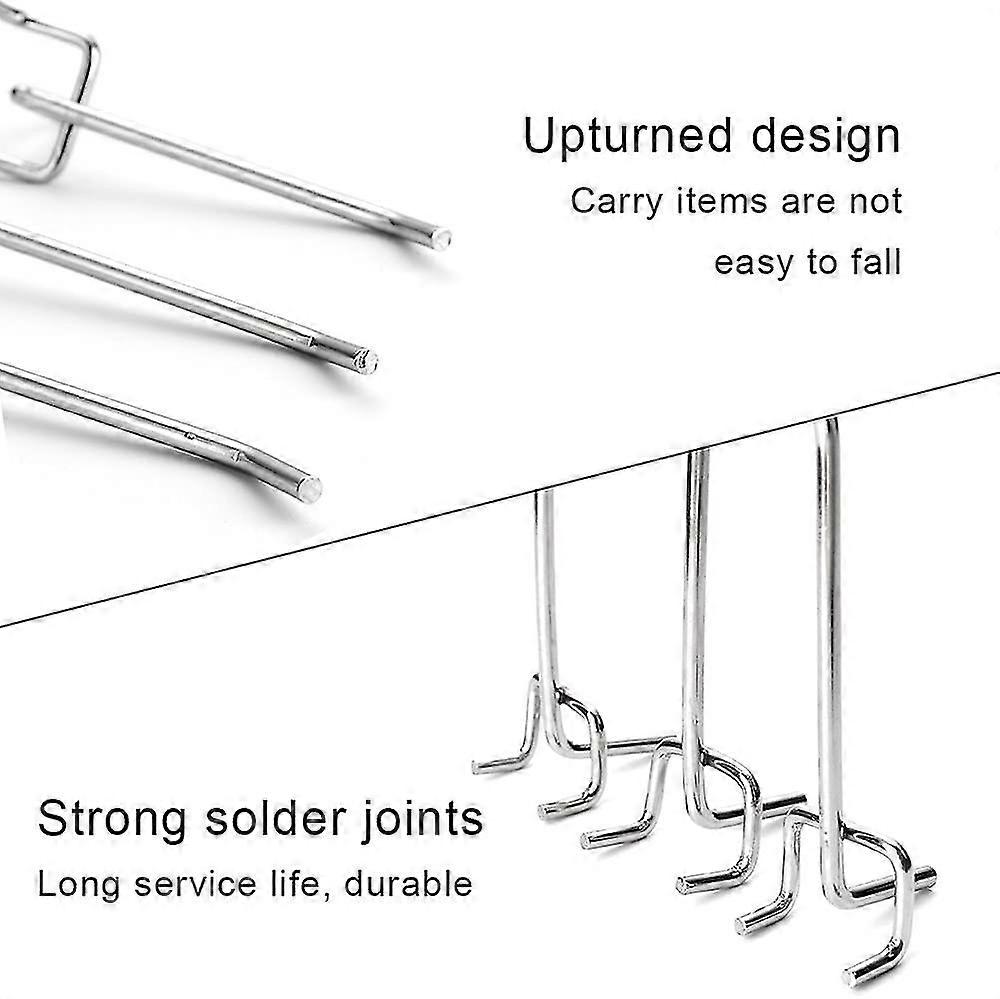 Storage Hook 40 Pcs Per