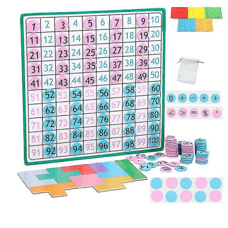 Magnet Educational Playthings For Kids Playing