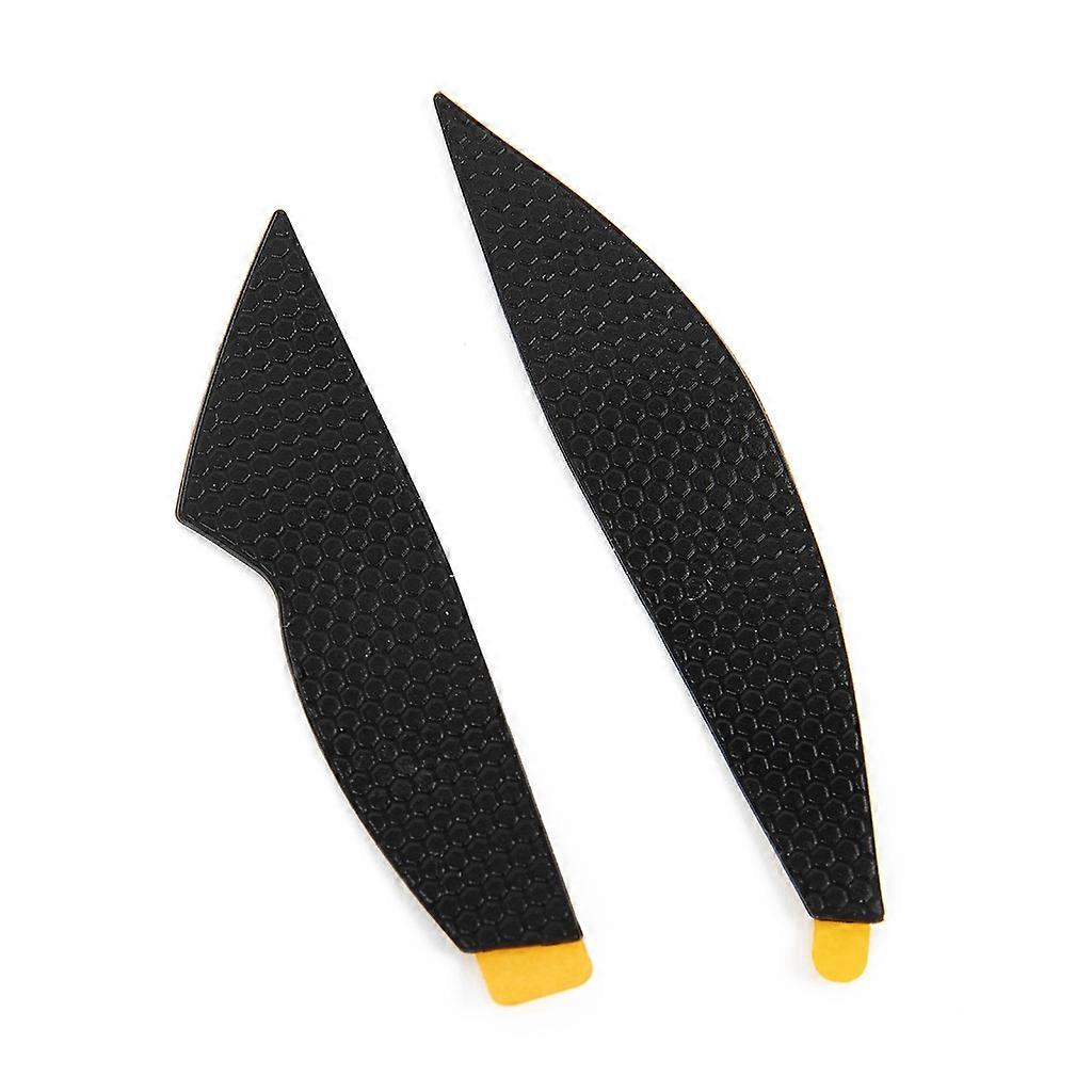 Mouse Sweat Resistant Pad Mouse Skates Side Sticker for Razer Mamba 5G /Elite