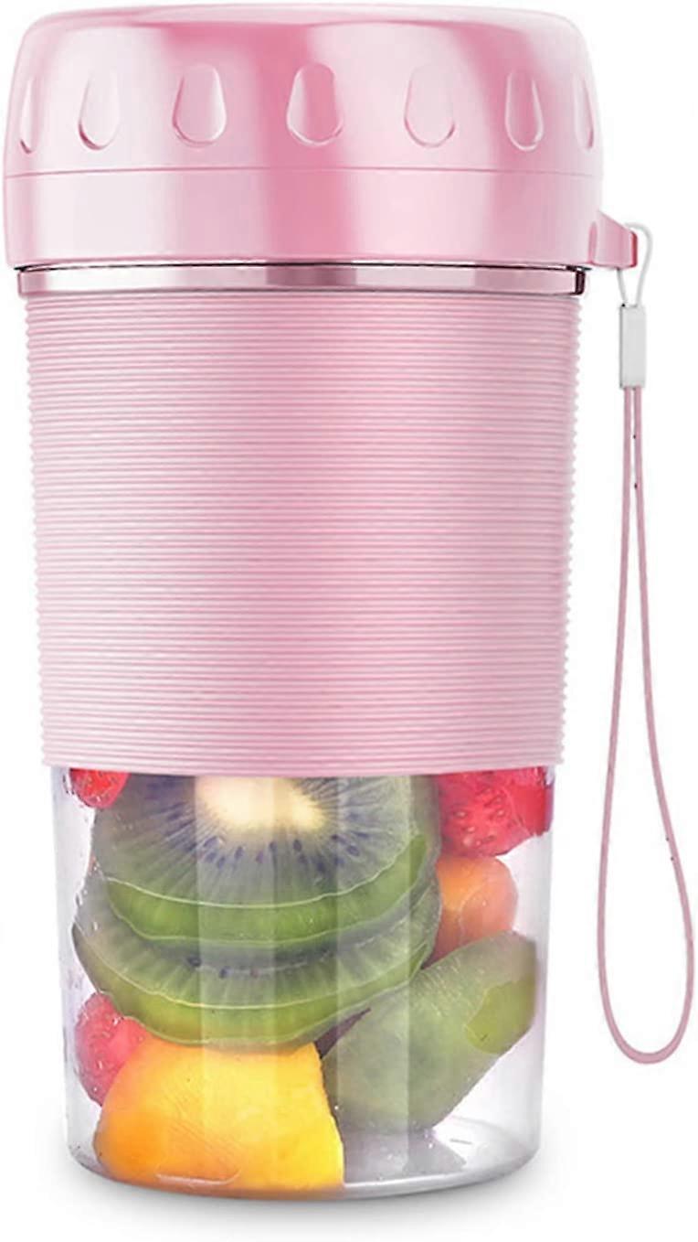Portable Blender -USB Rechargeable