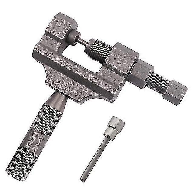 Motocicleta Chain Breaker Link Removal Splitter Chain Cutter