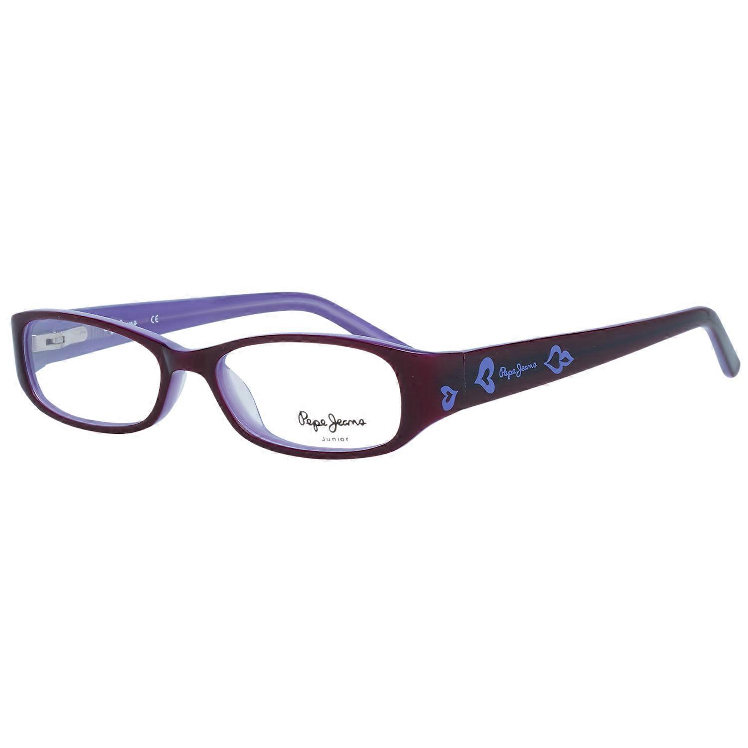Pepe Jeans Optical Frame Pj4010 C2 47