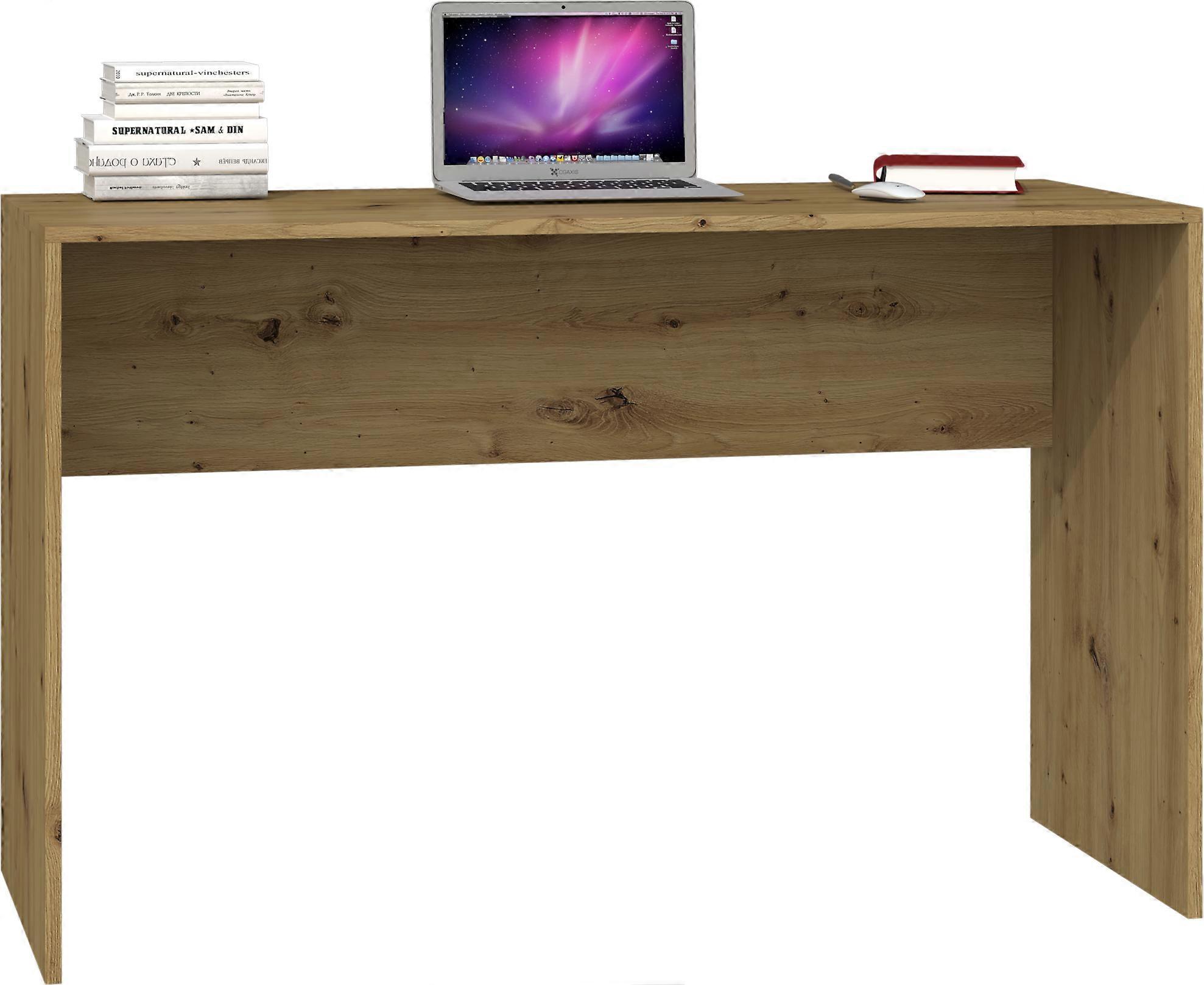Schreibtisch Plus - Artisan Eiche