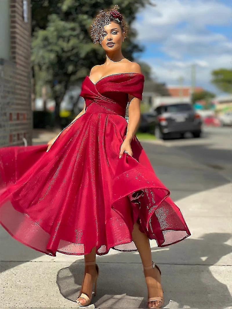 sachin and babi light blue dress Fuchsia Prom Dresses  BABARONI UK