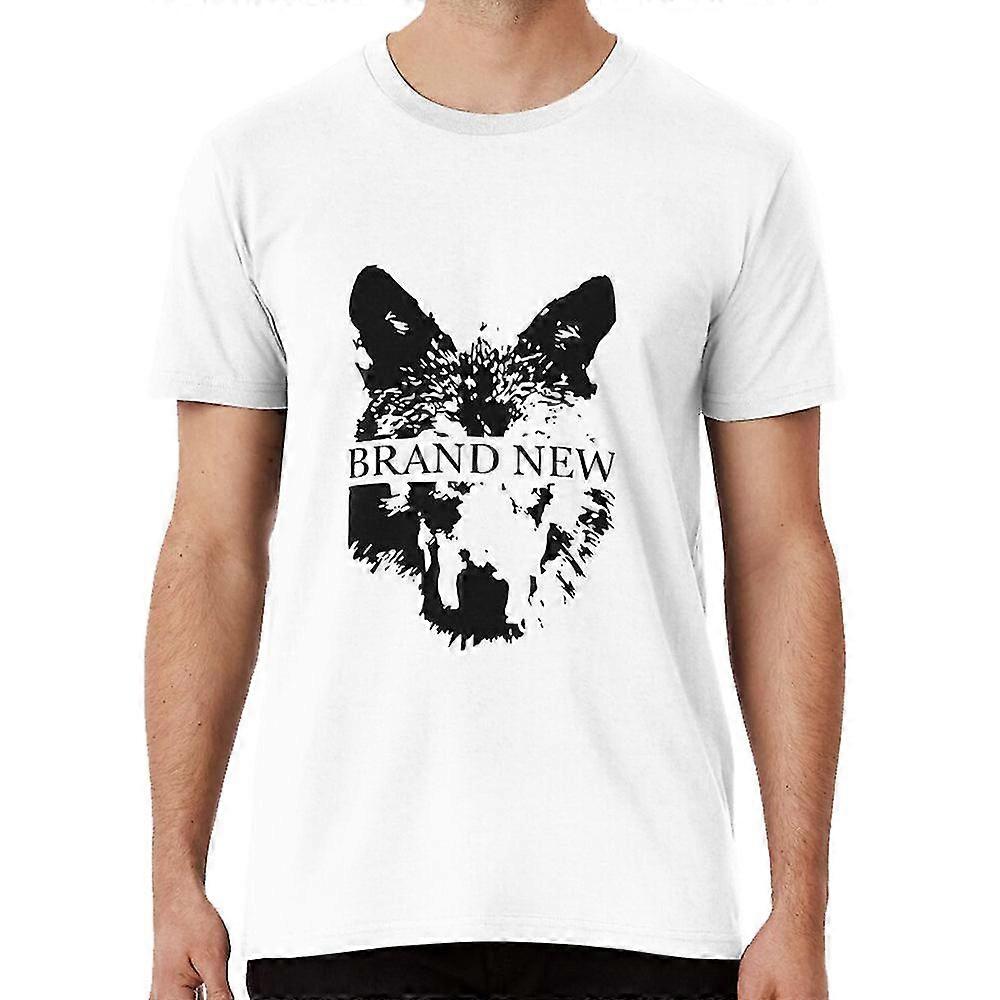  ""  Crew Neck T-Shirt   emo