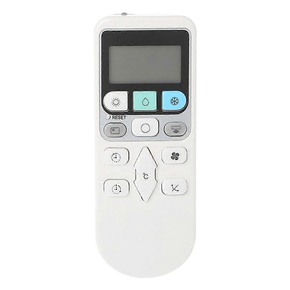 Universal Air Conditioning Air Conditioning Remote Control for -3V2 -2P2 -3U1