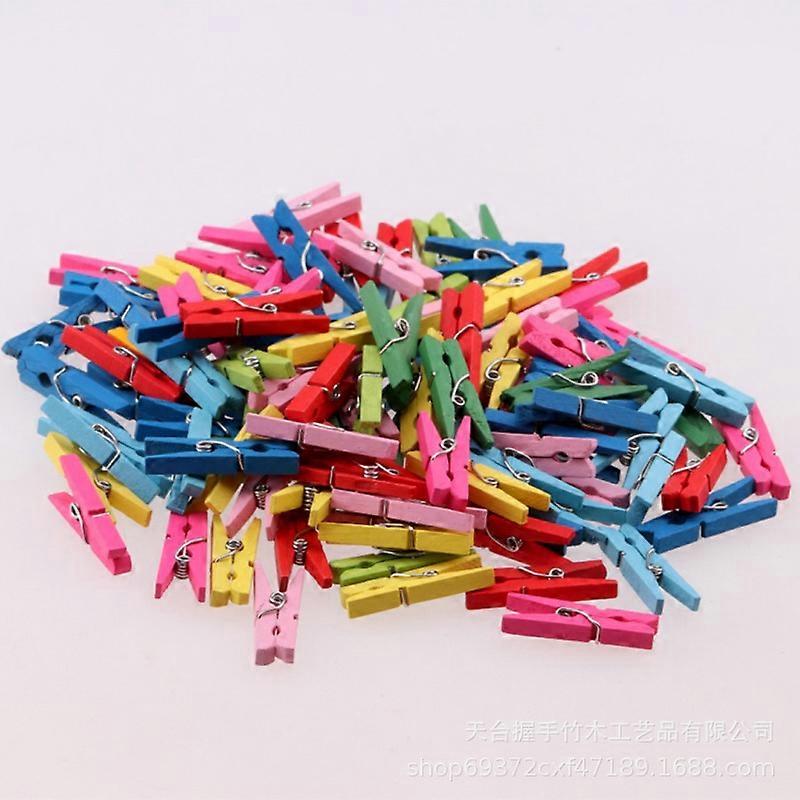 TCGG-Pinza para madera de color