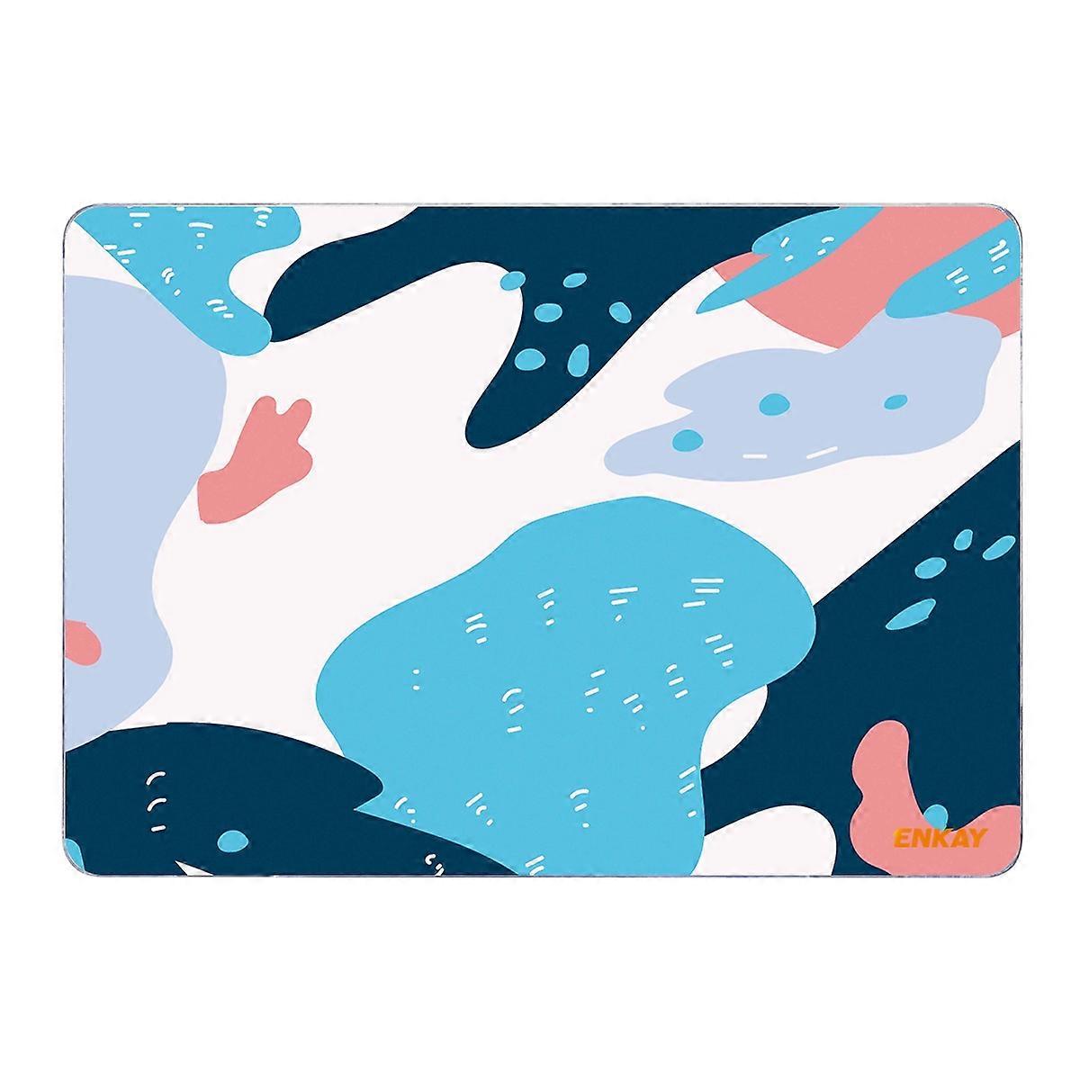 Capa Protetora de Cristal Laotop Para MacBook Pro 16 polegadas A2141
