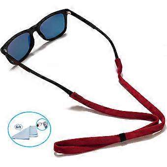 thumbnail image 2 of DUGRAFT Glasses Strap - Adjustable Eyewear Retainer For Sports & Casual Use 2 of 11