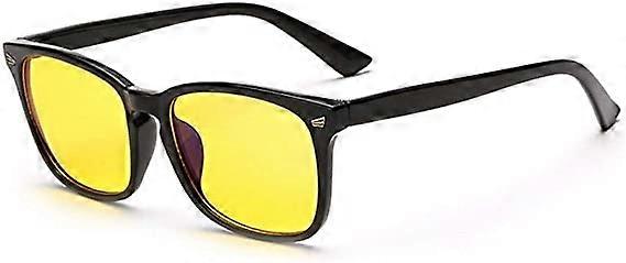 Blue Light Blocking Glasses for Men Anti Blue Light