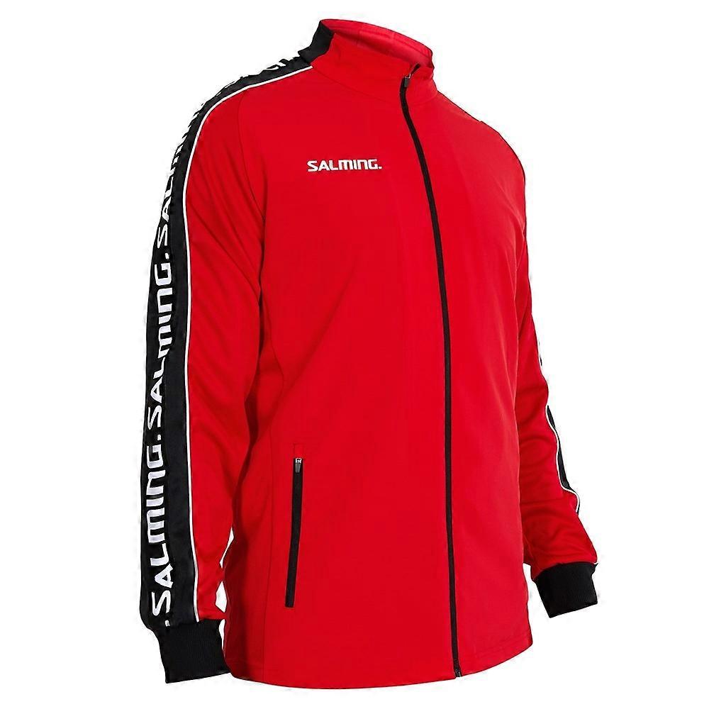Jackets Salming Delta Rot 11987240505