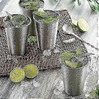 recycled glass wine Aqua 12oz Original Wine Punt Recycled Glasses