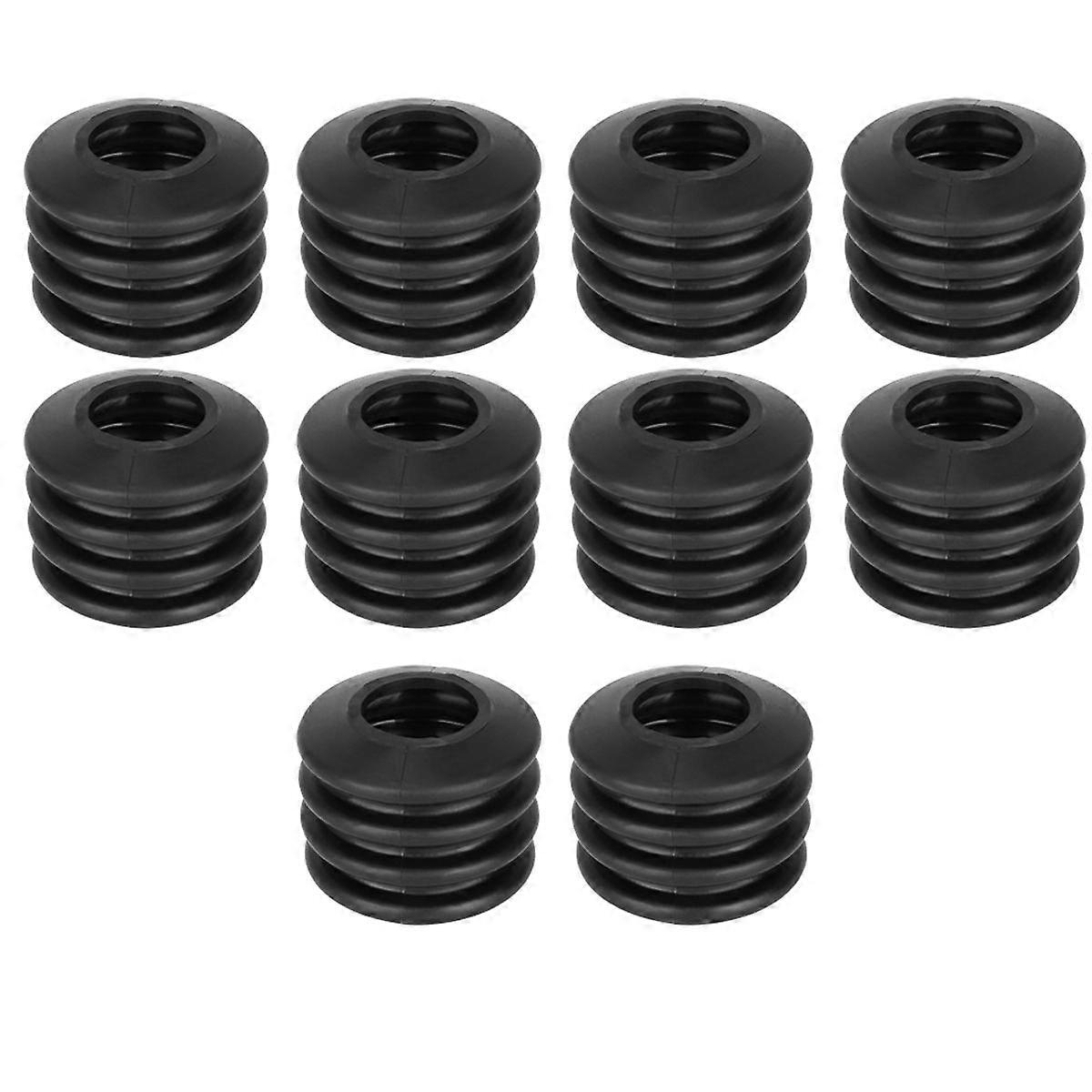 Front Fork Dust Cover Suitable for S1S2S3 Electric Scooter Accessories Front Fork Protective Cover