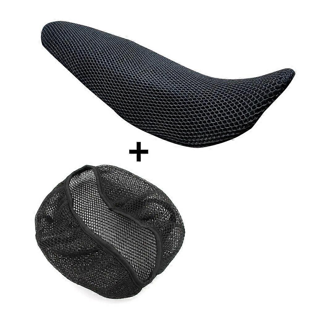 Tenere 700 Accessories Νέα καλύμματα καθισμάτων μοτοσικλέτας για Yamaha Tenere 700 World Raid 2022 T700 T7 Κάλυμμα καθίσματος προστασίας καθίσματος