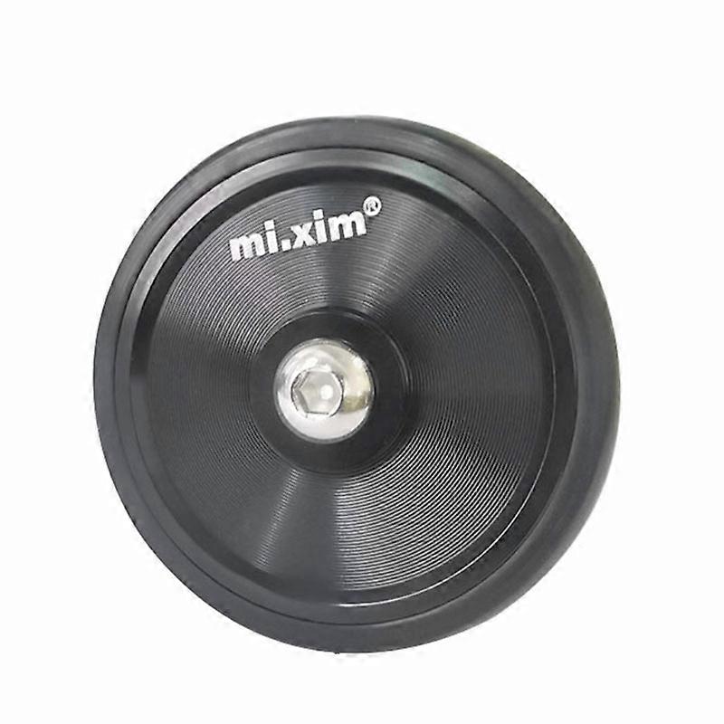 גלגל אלומיניום קל, גלגל קל במיוחד לעיבוד CNC ברומפטון קל במיוחד