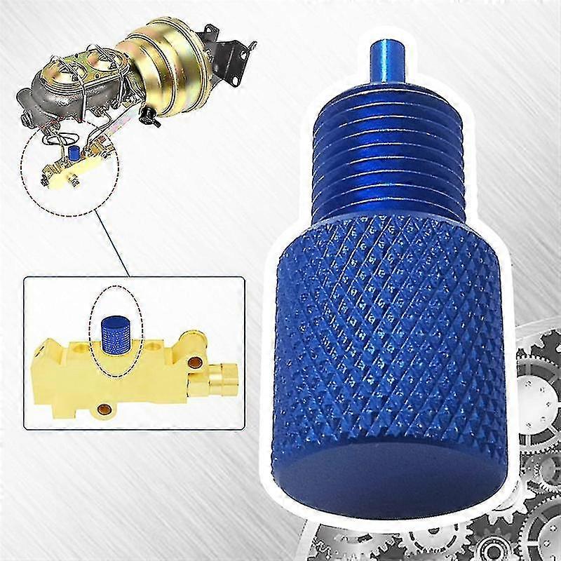 Outil De Purge Pour Valve De Proportionnement De Frein (PV2, PV4) - Pour Freins Disque/tambour