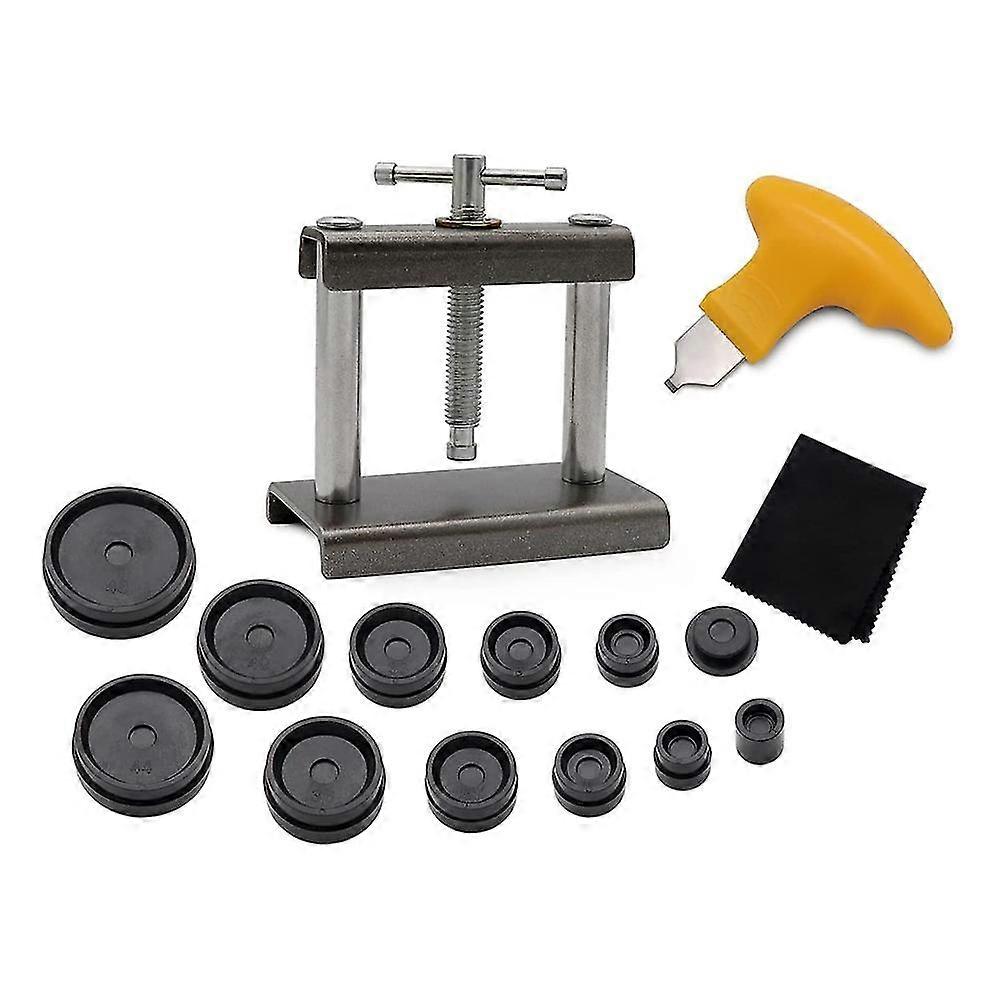 Watch Press Tool,watch Back Case Closer, Watch Repair, Battery Replacement Tool