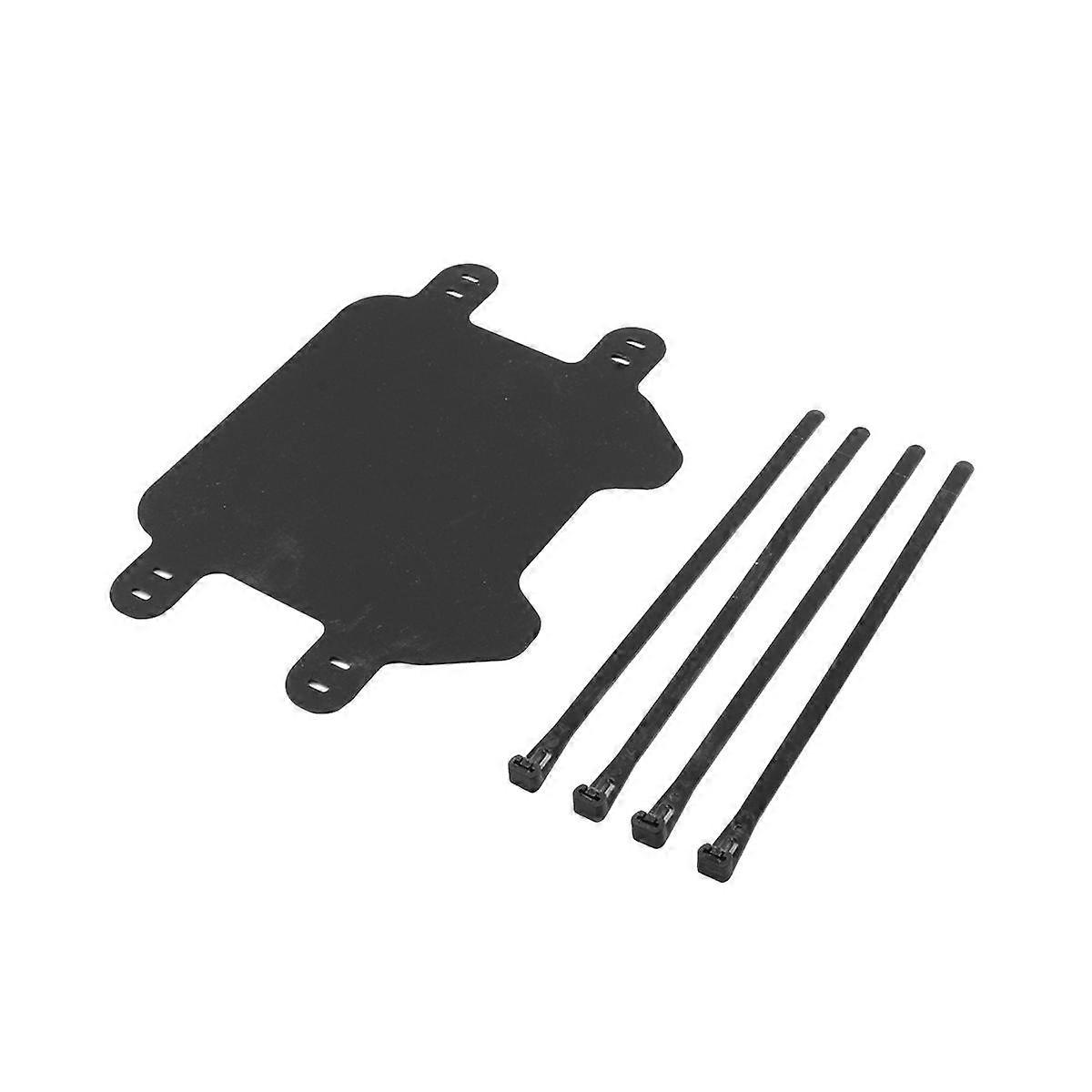Light Bee for Surron Front Number Plate Sur Ron Parts Cool Modified Electrical Motorbike Dirt Bike