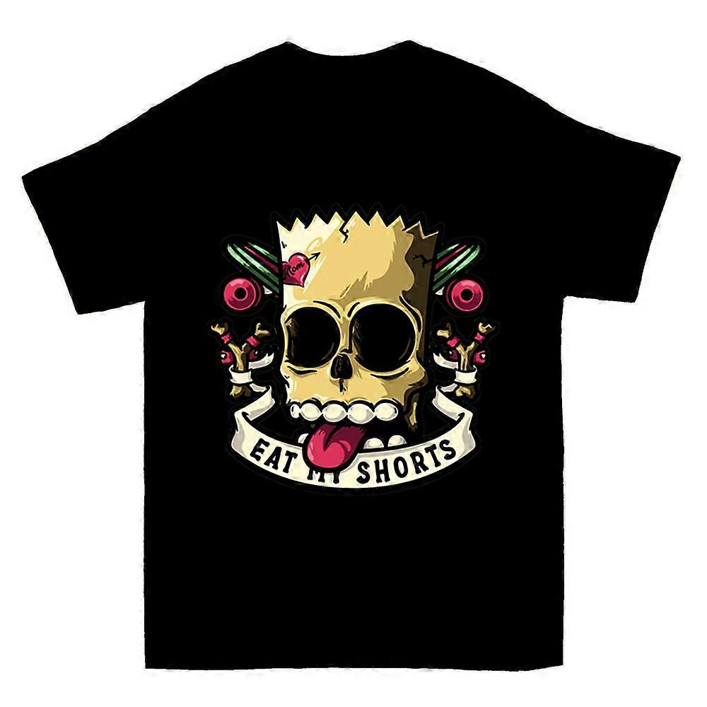 Camiseta Bad To The Bone
