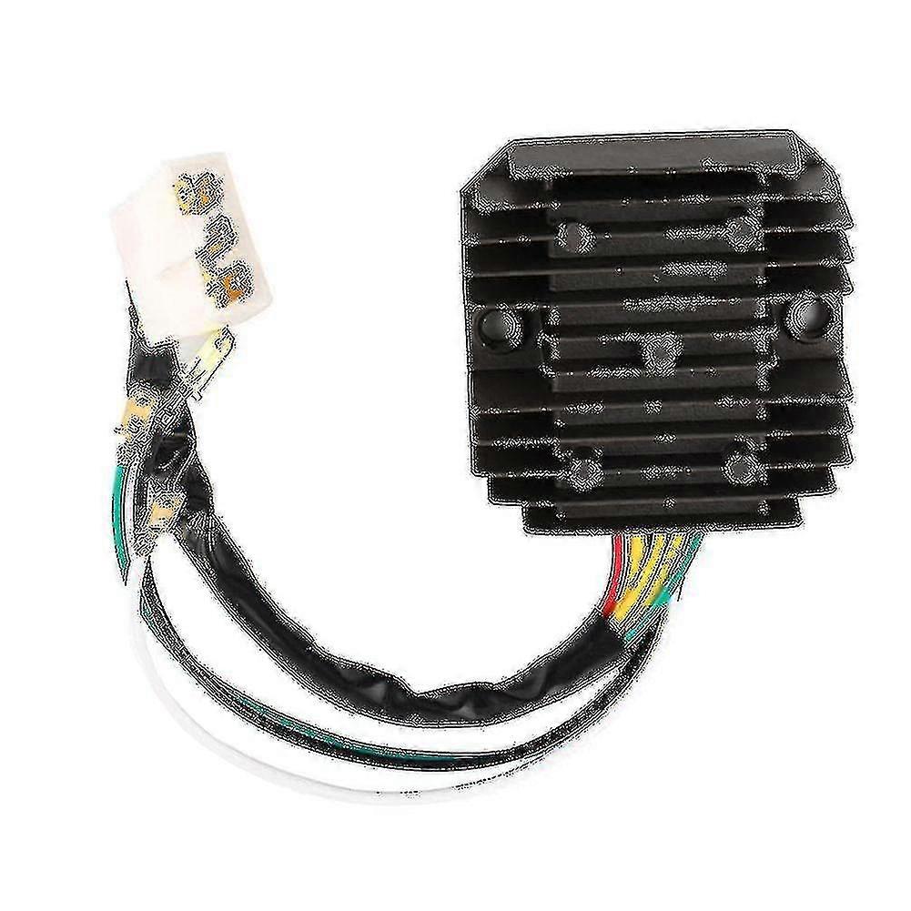Voltage Regulator Rectifier Combo For Honda Cb350f Cb400f Cb500k Cb550 Cb750