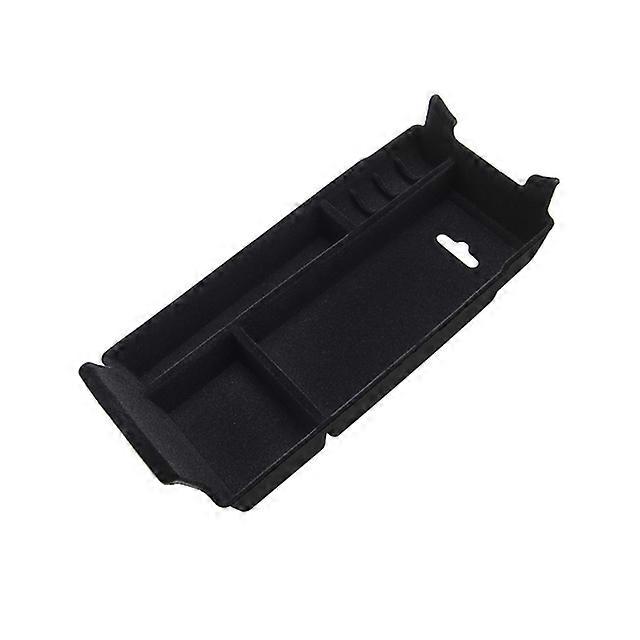 For Mercedes Benz GLB GLA CLA A B Class MB X247 H247 C118 W177 W247 AMG Car Center Console Armrest Storage Box Sundries Packing