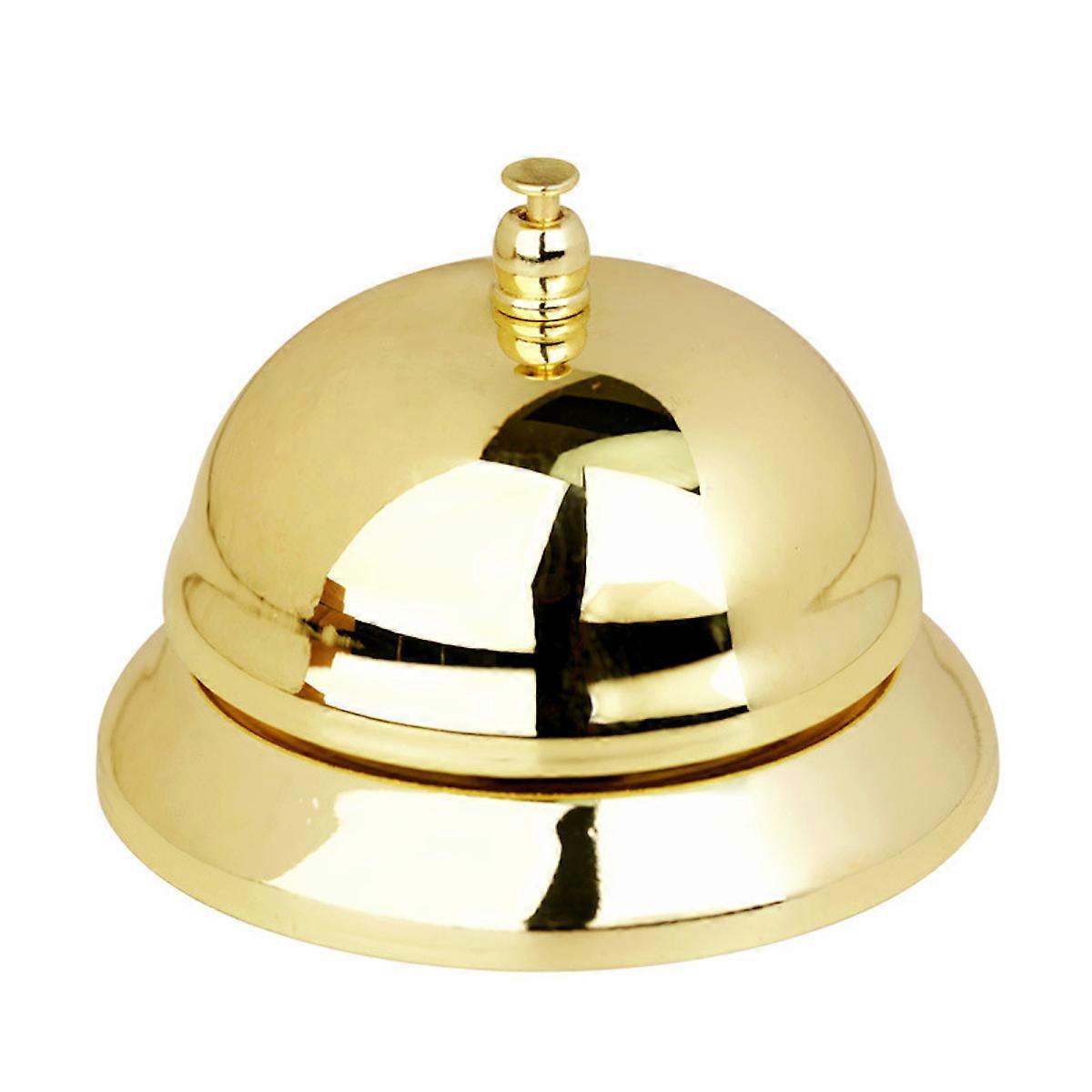 Dining Bell Call Service Bell, Desk Bell Game Bell, Reception Areas Bells