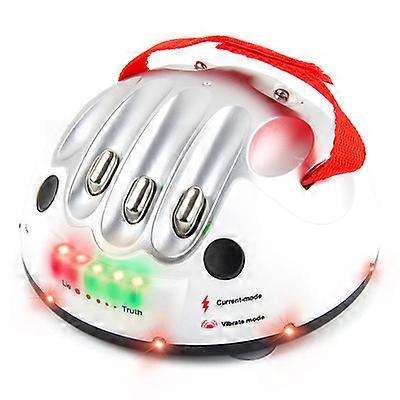Polygraph Test- Tricky Lie Detector Device toy
