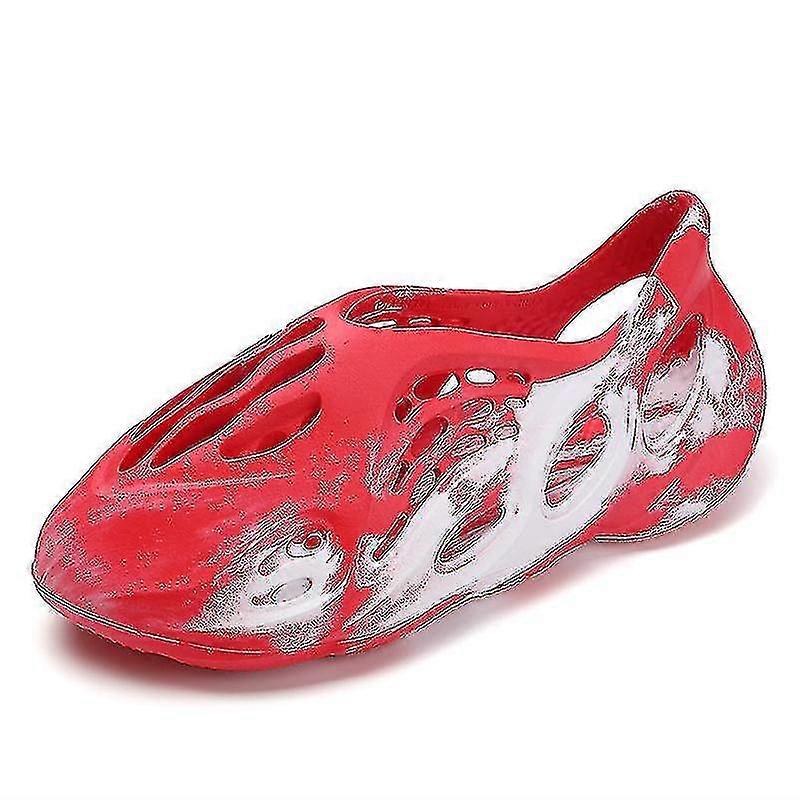 جديد بيتش رغوة العدائين الصنادل للجنسين