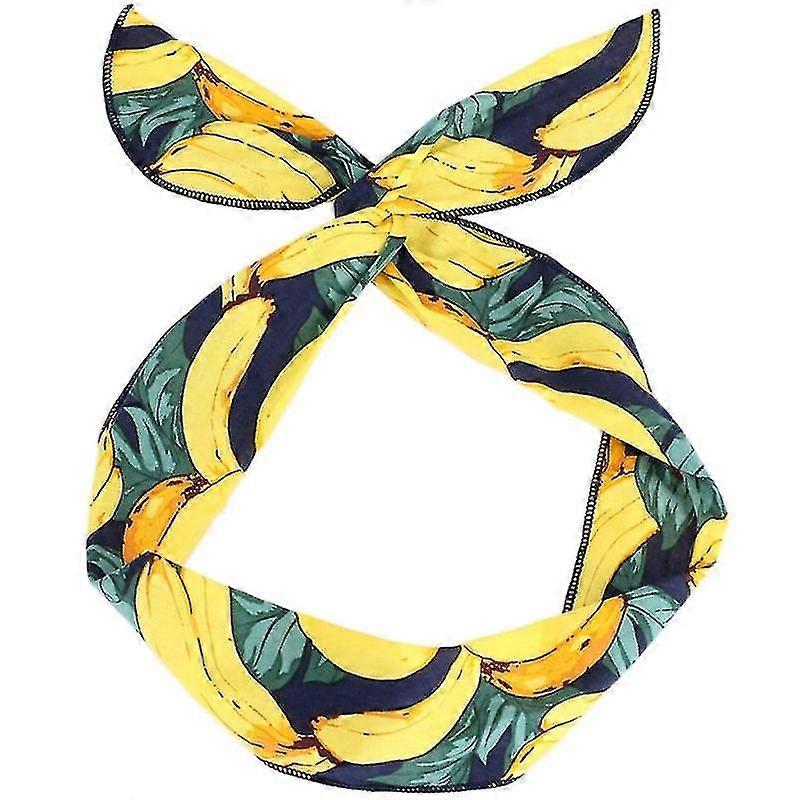 Fruit Printed Ffon H