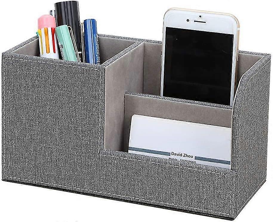 Pencil Pot (gray)