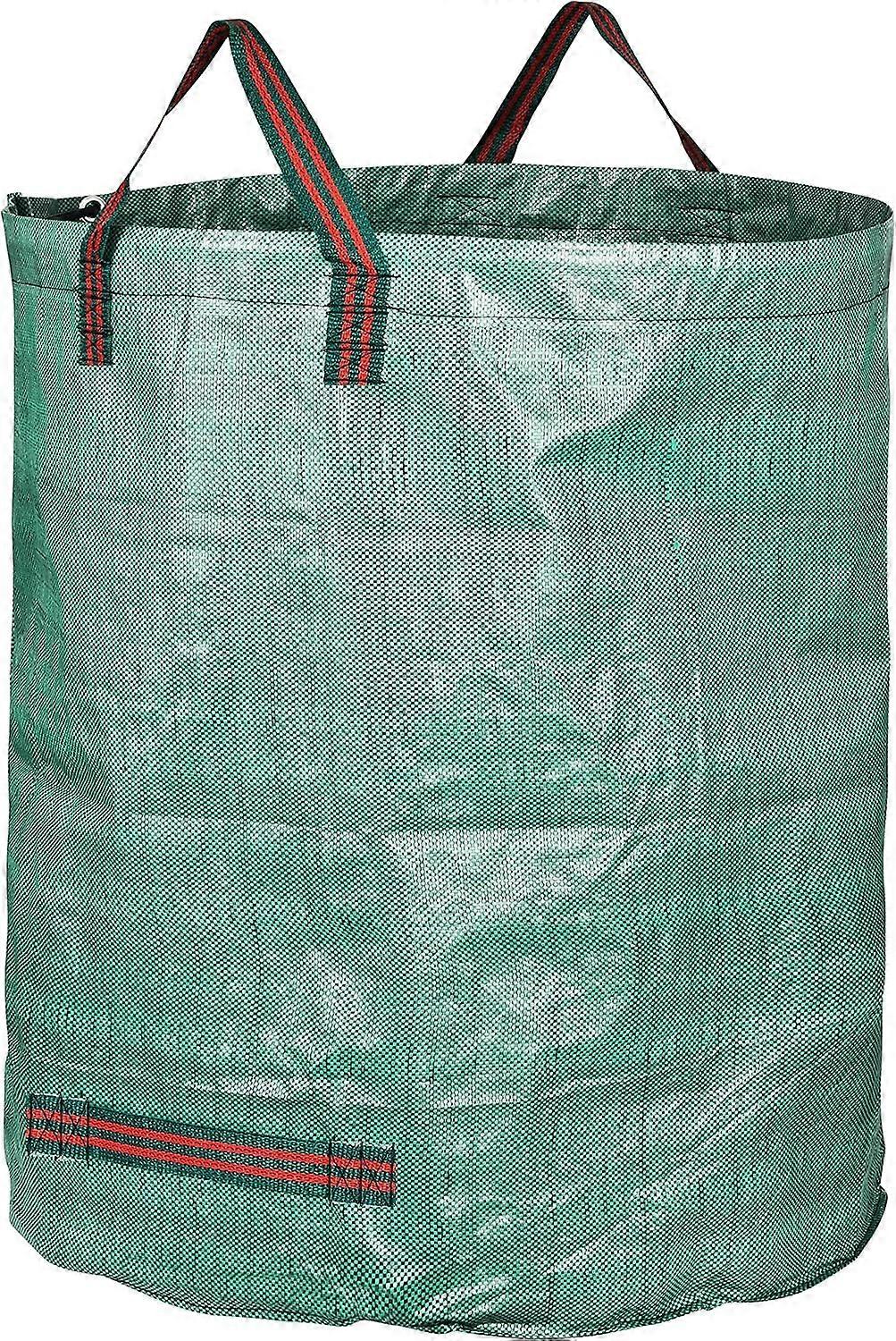 5x PROFESSIONAL 500L scheurvaste tuintassen