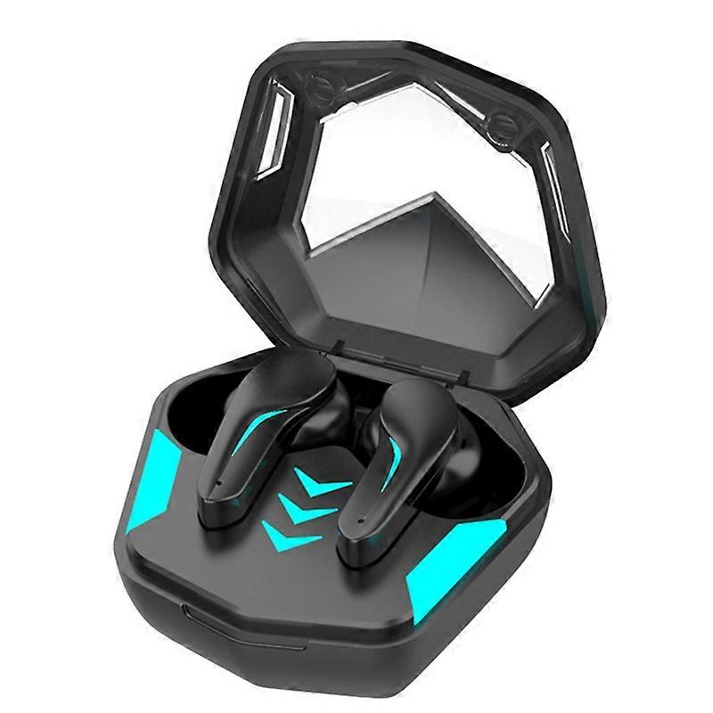 Wireless Bluetooth-compatible Earphone Gaming Stereo Earbuds Low-latency Earbud