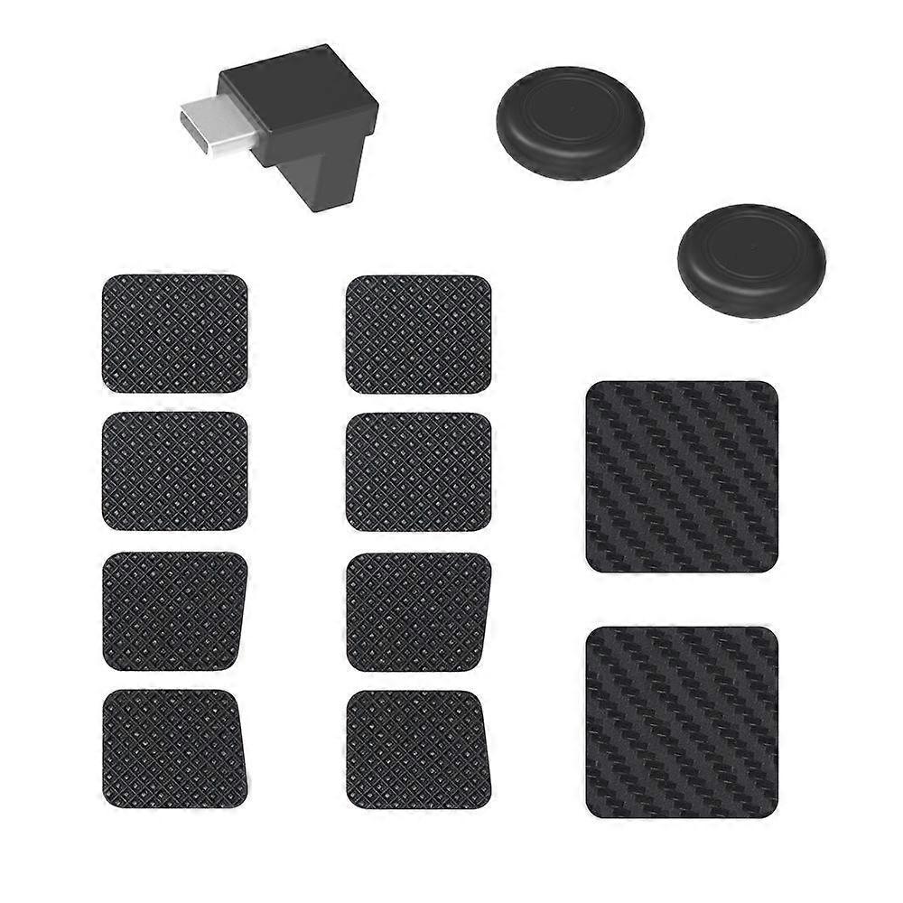 Scratch-resistant Game Console for Touch Shoot for Protection Pad For Steam Deck Console