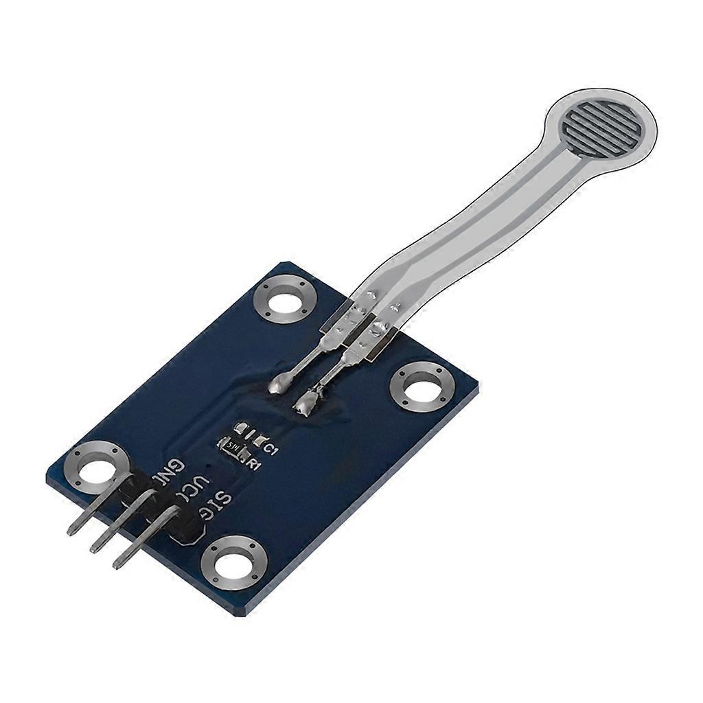 DC 3.3-5V High Precision Resistive Thin Film Pressure Sensor Module For