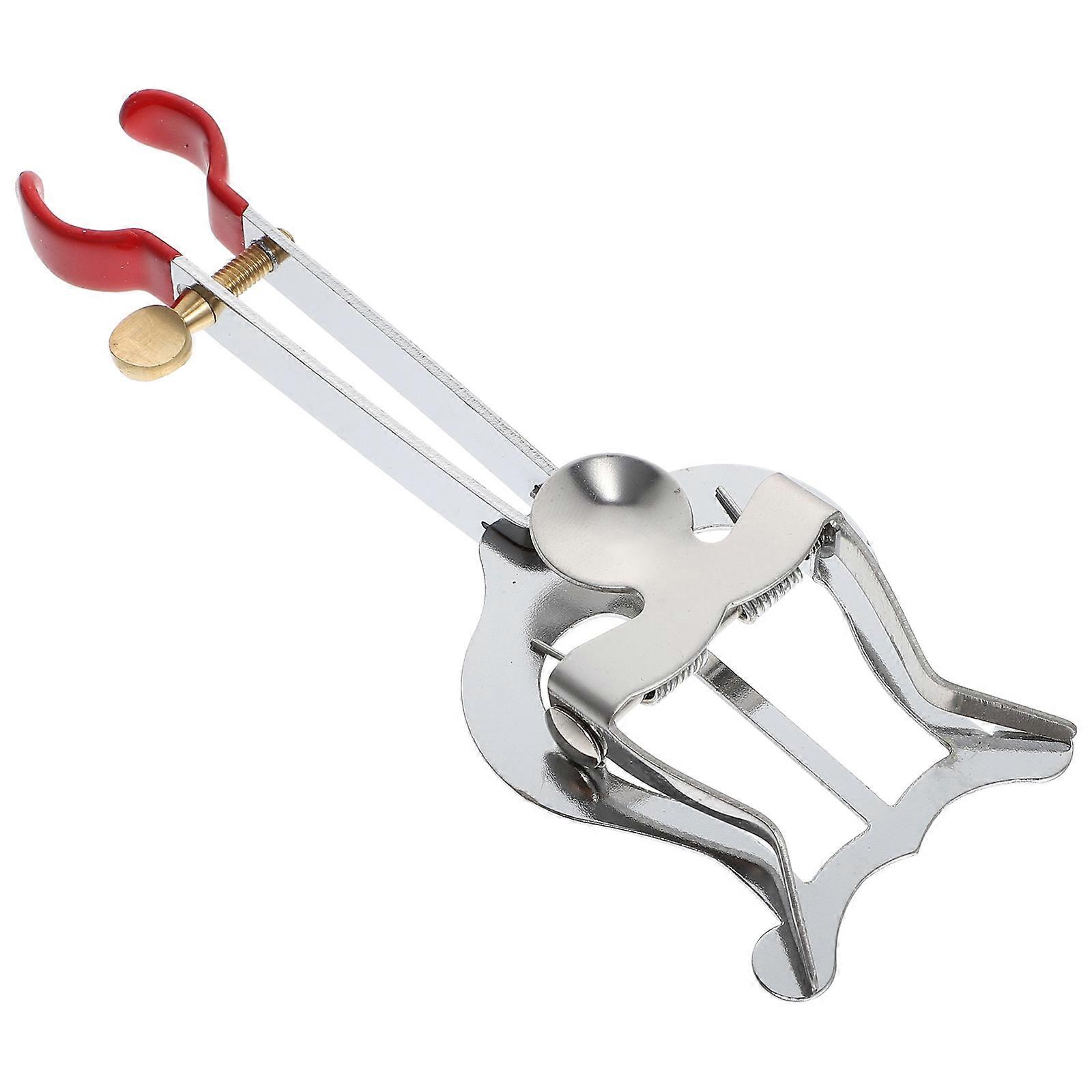 Pupitre Lyre Trompette Courbée Courte Avec Support – Modèle Samba Doré – Qualité Espagnole