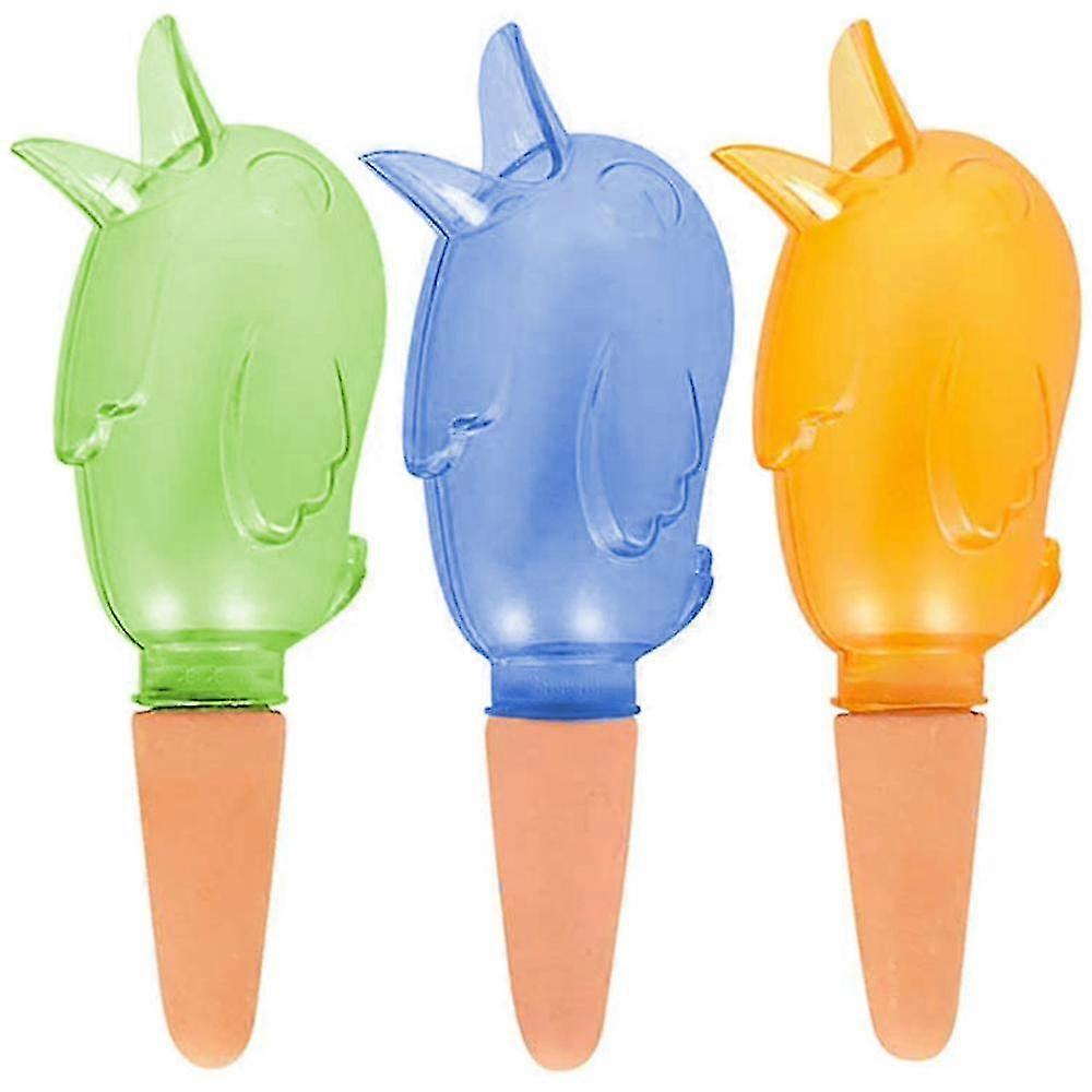 Drip Irrigation Watering Spikes Moist Roots -automatic Drip Irrigation