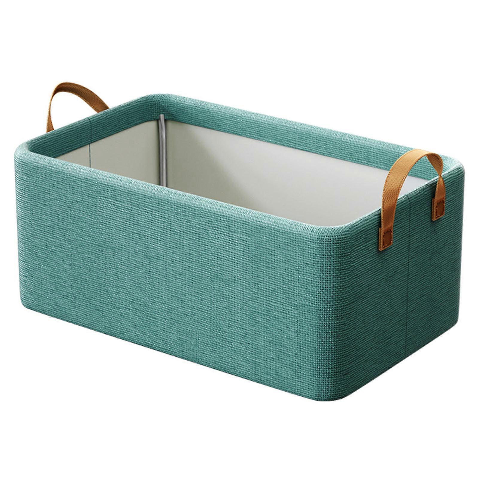Storage Box Space-saving Foldable Large Capacity Clothes Storage Organizer for Wardrobe Closet Shelf Jikaixiang