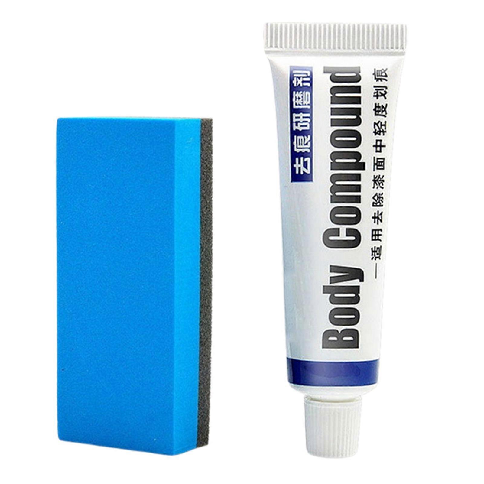 Aut Scratch eltvolt gynk Festk jrm lengyel wax krm karcols javt kszlet