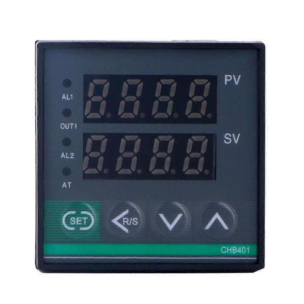 CHB401 F K02-M AN Digital Display Smart Thermostat PID Temperature Controller QinHai
