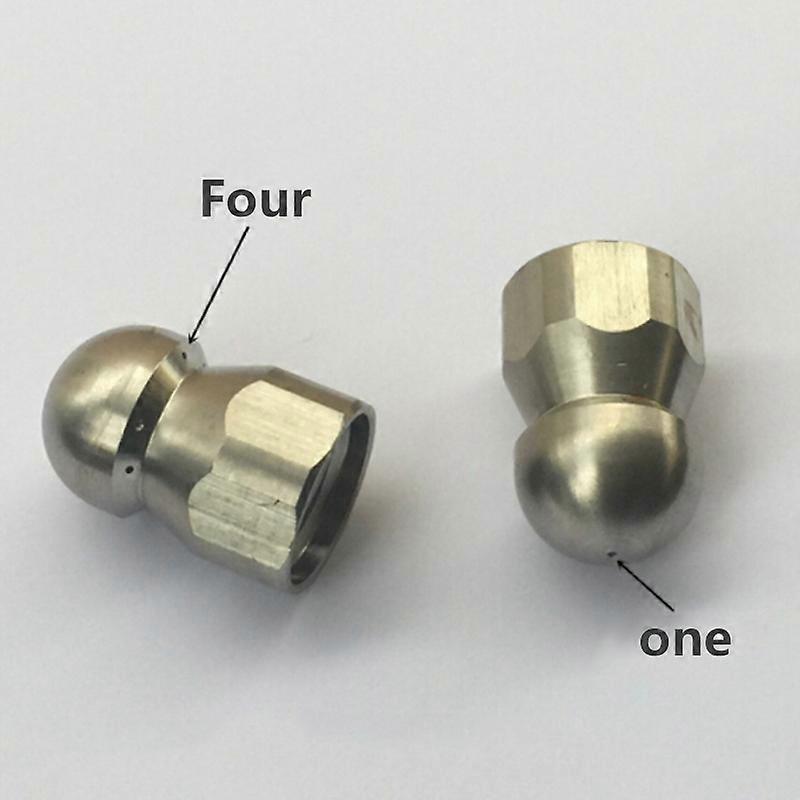 Spare Accessory Nozzle Jet Pressure High Energy 1 Pc Safety Tool Replacement Tip