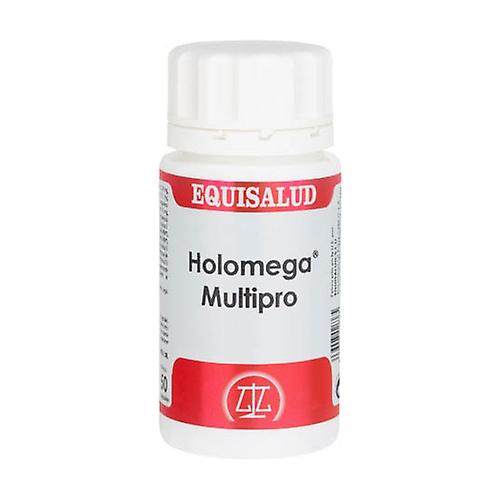 Multipro Holomega 50 capsules